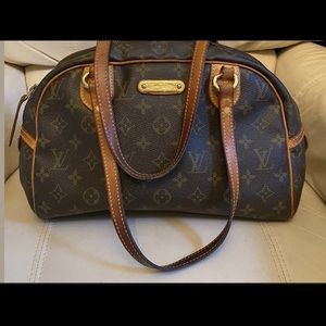 Coming soon! Authentic Louis Vuitton handbag 💯🧨